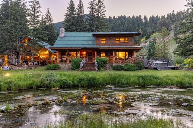 48500 Gallatin Rd, Big Sky, MT 59730