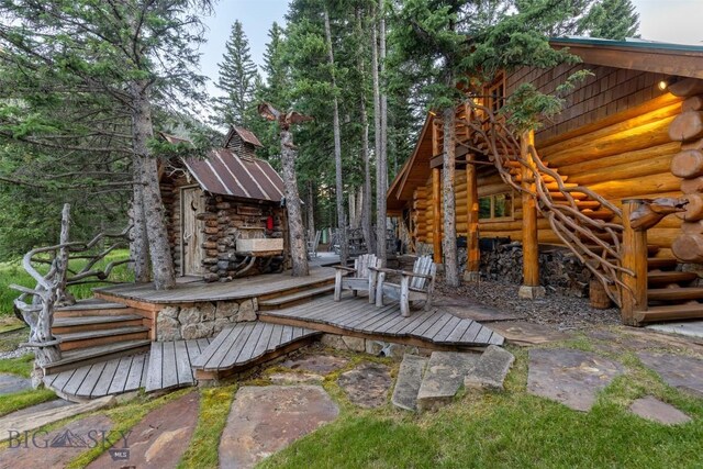 48500 Gallatin Rd, Big Sky, MT 59730