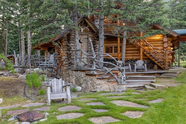 48500 Gallatin Rd, Big Sky, MT 59730
