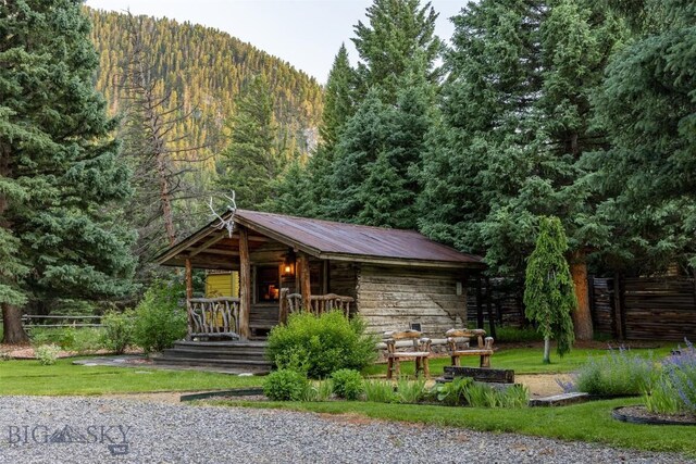 48500 Gallatin Rd, Big Sky, MT 59730