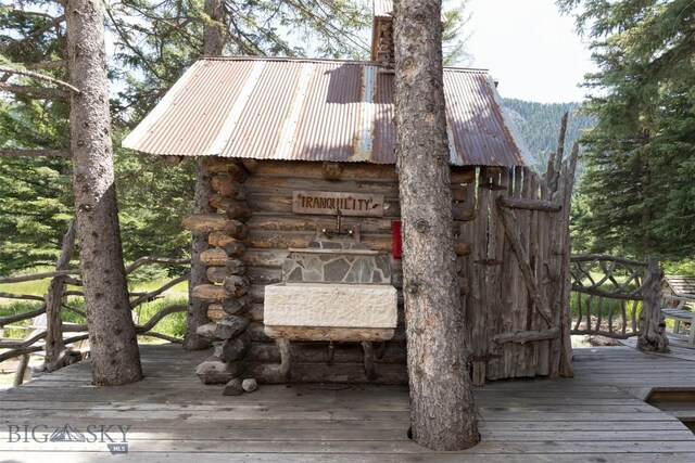 48500 Gallatin Rd, Big Sky, MT 59730