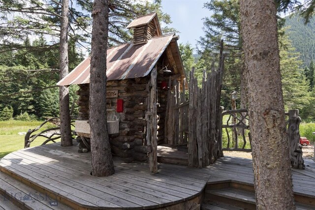 48500 Gallatin Rd, Big Sky, MT 59730