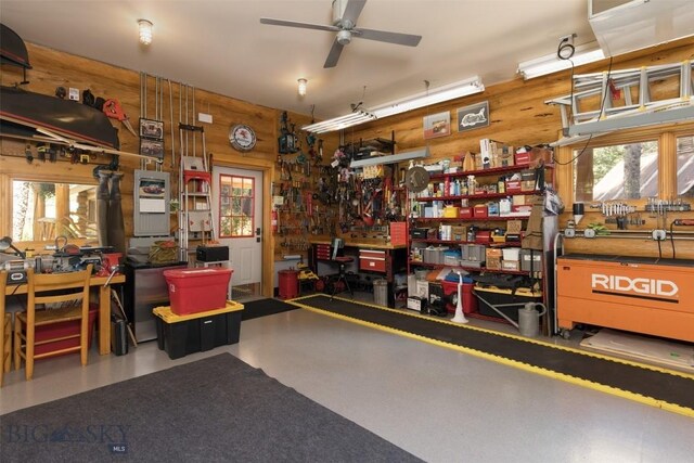 48500 Gallatin Rd, Big Sky, MT 59730