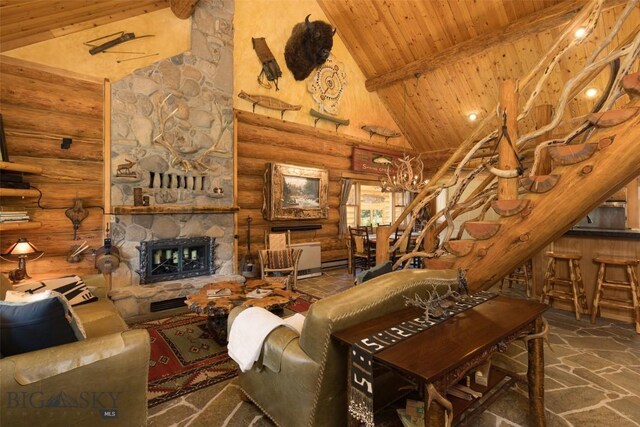 48500 Gallatin Rd, Big Sky, MT 59730