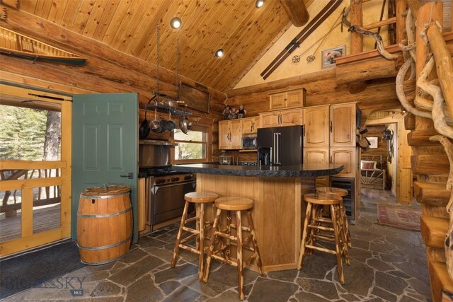 48500 Gallatin Rd, Big Sky, MT 59730