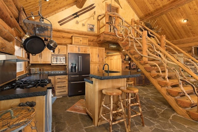 48500 Gallatin Rd, Big Sky, MT 59730