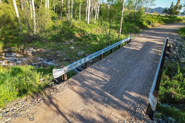 FourBarRanches Corbly Gulch, Belgrade, MT 59714 - exterior view of a mountainous background