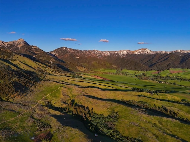 FourBarRanches Corbly Gulch, Belgrade, MT 59714 - mountain view