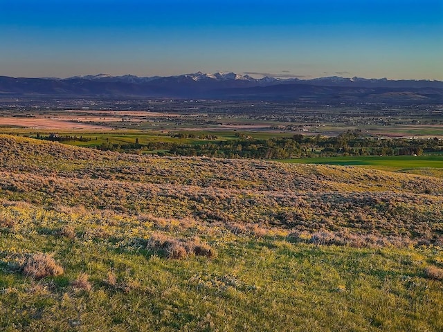 FourBarRanches Corbly Gulch, Belgrade, MT 59714 - mountain view