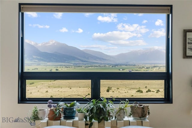 145 Spring Creek Hills Rd, Livingston, MT 59047 - detailed view of a mountainous background