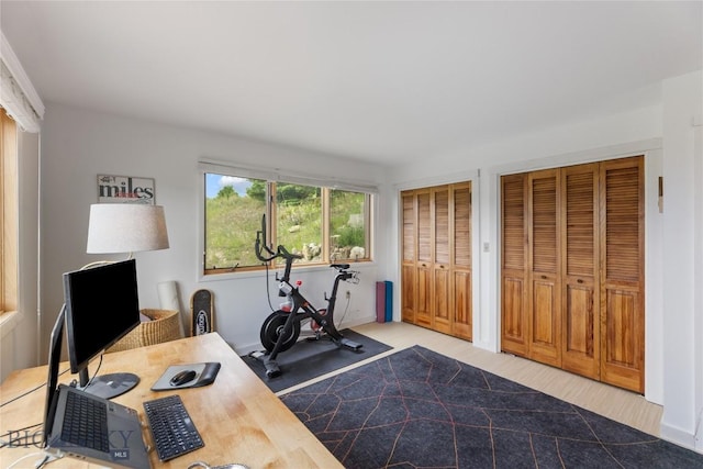 145 Spring Creek Hills Rd, Livingston, MT 59047 - view of office