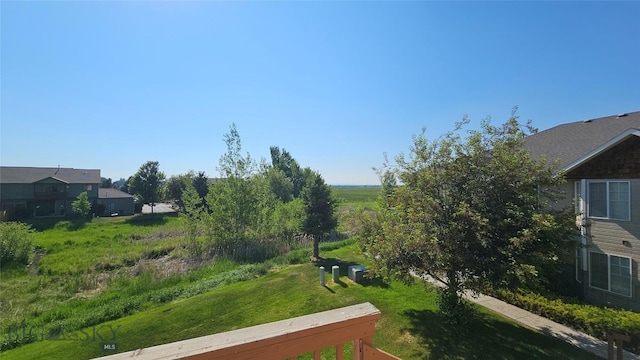 835 Forestglen Unit H, Bozeman, MT 59718 - view of grassy yard