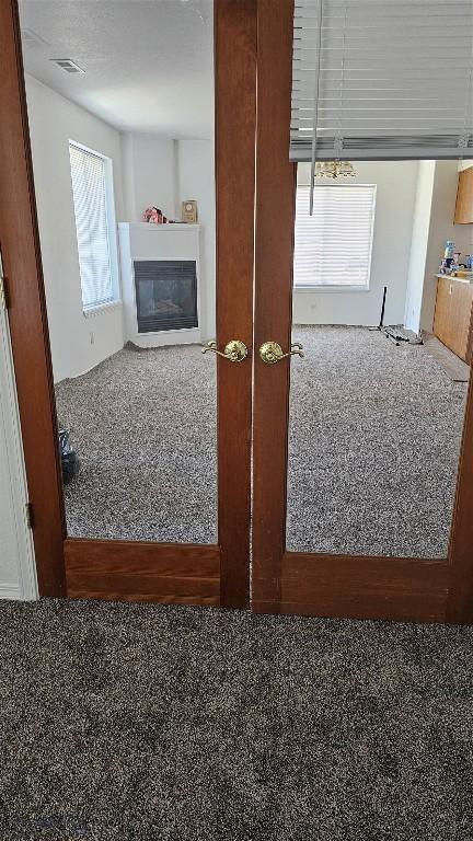 835 Forestglen Unit H, Bozeman, MT 59718 - view of hall