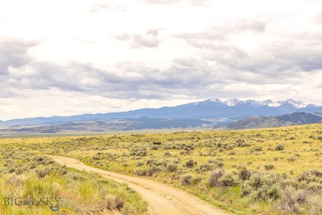 265 Sheep Camp Rd, Whitehall, MT 59759