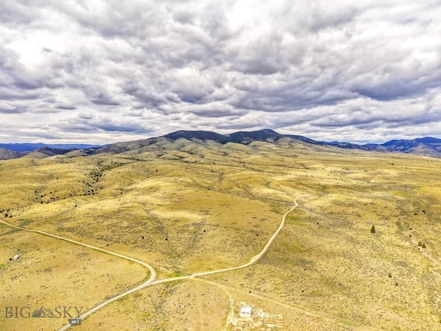 265 Sheep Camp Rd, Whitehall, MT 59759