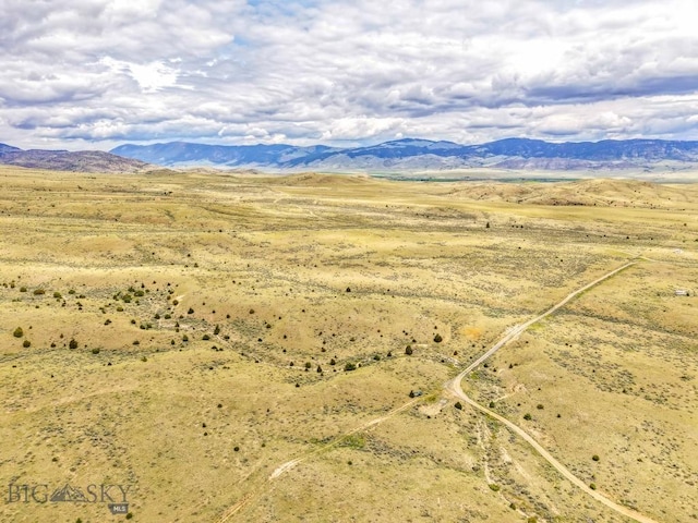 265 Sheep Camp Rd, Whitehall, MT 59759