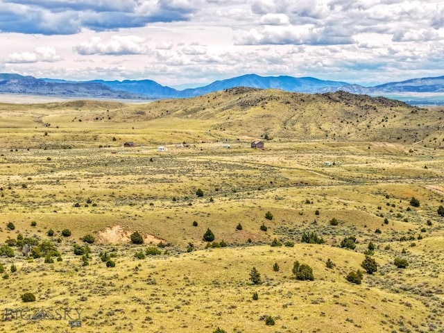 265 Sheep Camp Rd, Whitehall, MT 59759