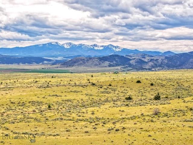 265 Sheep Camp Rd, Whitehall, MT 59759