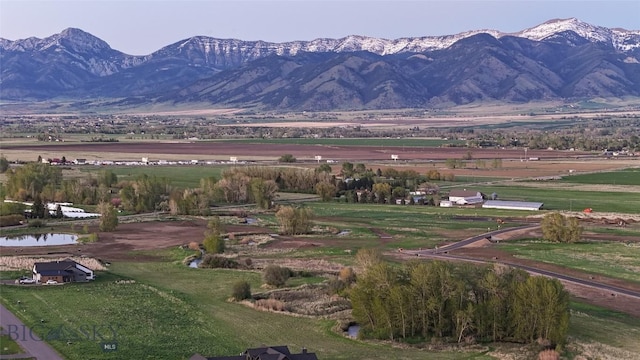 TBD E Riparian Way, Bozeman, MT 59718