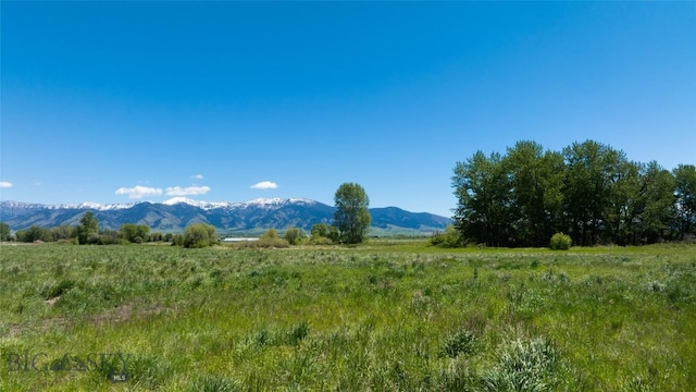 TBD E Riparian Way, Bozeman, MT 59718