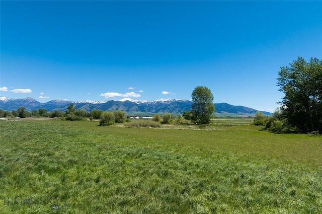 TBD E Riparian Way, Bozeman, MT 59718