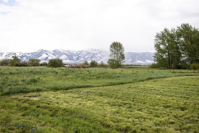 TBD E Riparian Way, Bozeman, MT 59718