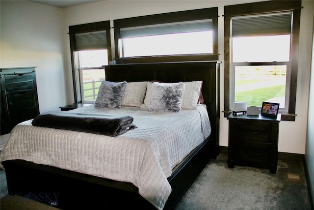176 Travelers, Manhattan, MT 59741 - bedroom featuring carpet flooring