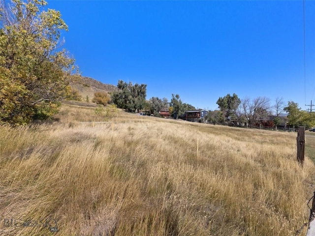 TBD N L St, Livingston, MT 59047