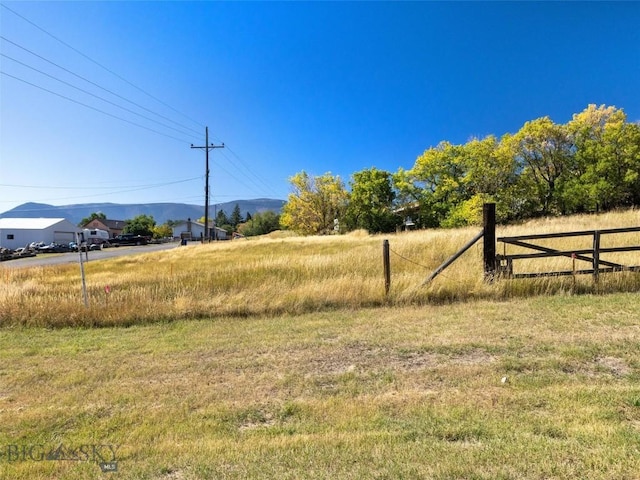 TBD N L St, Livingston, MT 59047