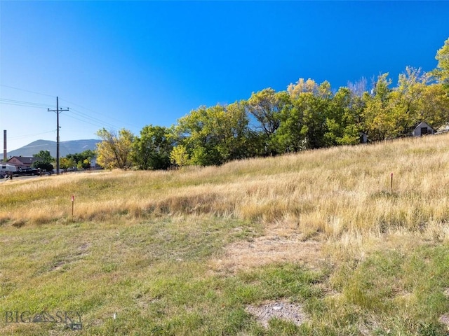TBD N L St, Livingston, MT 59047