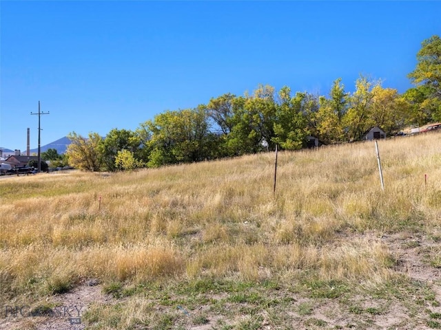 TBD N L St, Livingston, MT 59047
