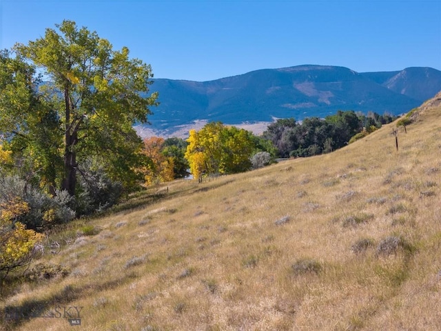 TBD N L St, Livingston, MT 59047
