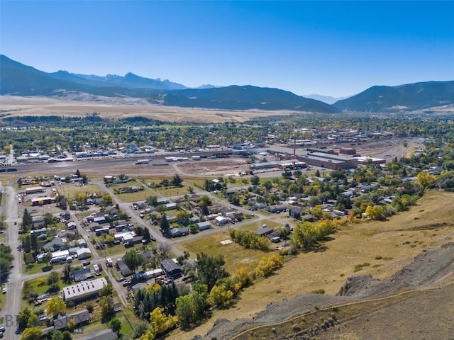 TBD N L St, Livingston, MT 59047
