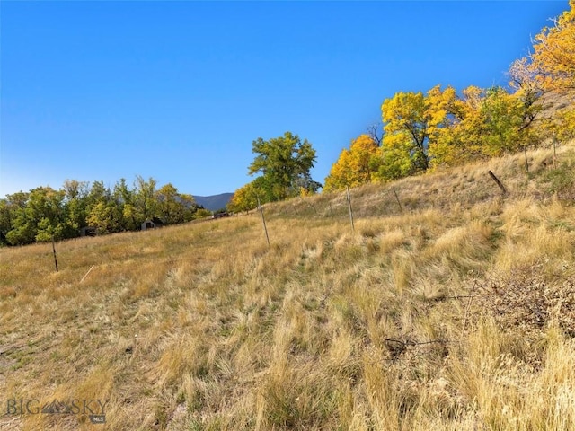 TBD N L St, Livingston, MT 59047