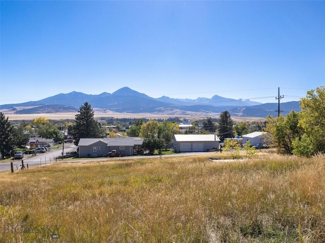 TBD N L St, Livingston, MT 59047