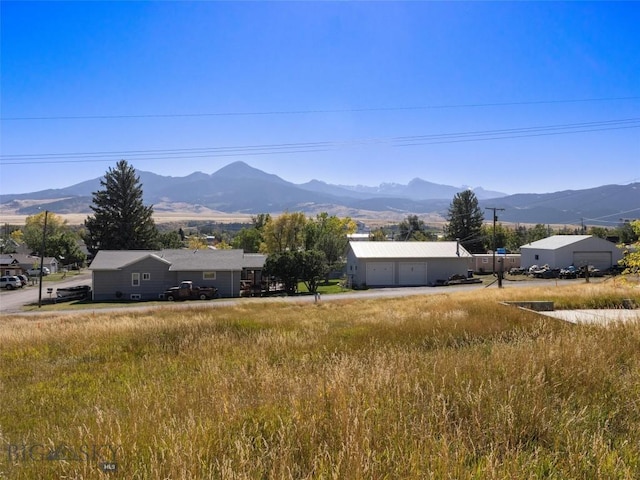 TBD N L St, Livingston, MT 59047