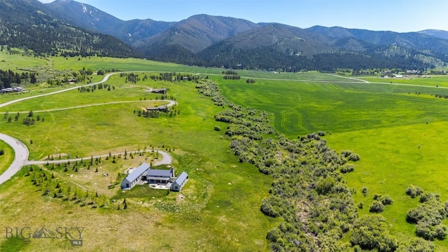 1856 Star Ridge Rd, Bozeman, MT 59715