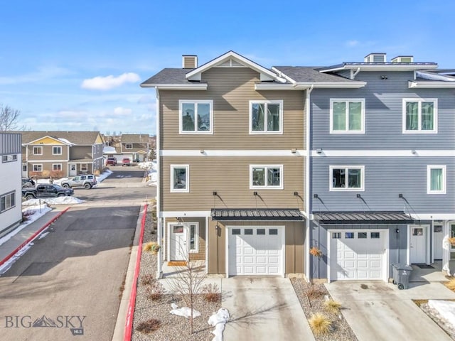 2758 Catamount Unit 1-19, Bozeman, MT 59718 - photo 34