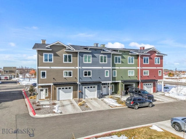 2758 Catamount Unit 1-19, Bozeman, MT 59718 - photo 35
