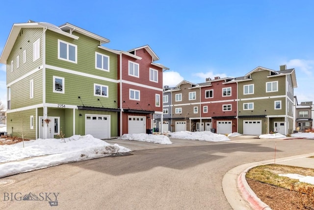 2758 Catamount Unit 1-19, Bozeman, MT 59718 - photo 27