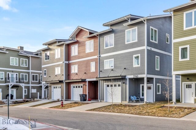 2758 Catamount Unit 1-19, Bozeman, MT 59718 - photo 28