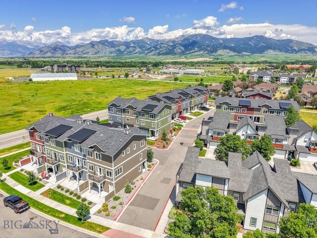 2758 Catamount Unit 1-19, Bozeman, MT 59718 - photo 39