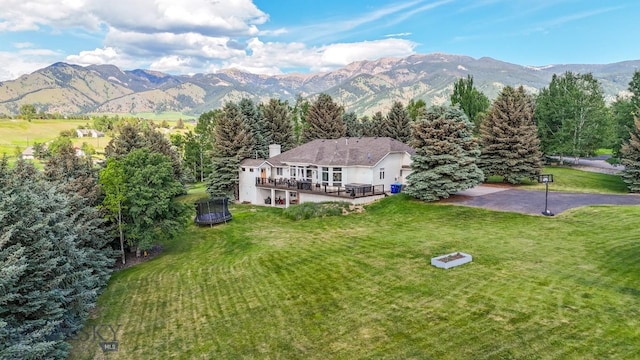 3015 Branding Iron Rd, Bozeman, MT 59715 - photo 1