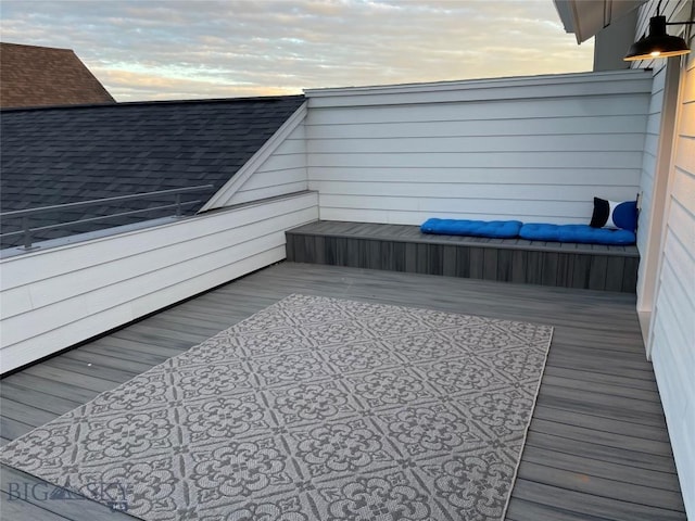 1792 Windrow Dr, Bozeman, MT 59718 - exterior view of a shingled roof