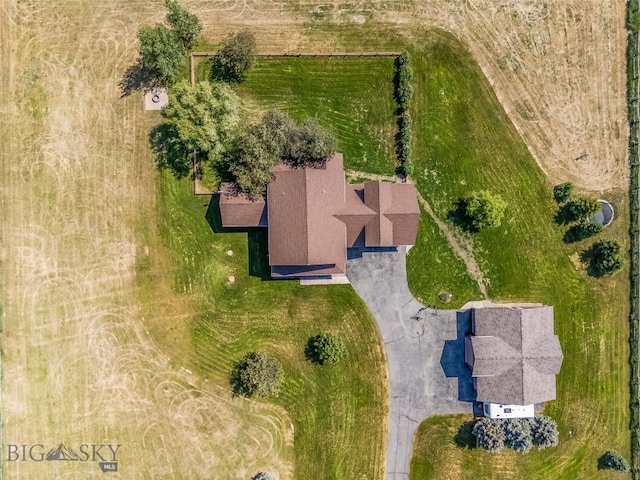 164 Wapiti Way, Bozeman, MT 59718 - view of property location