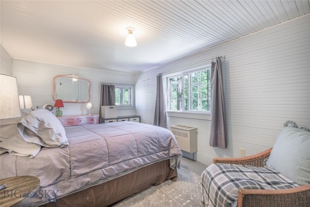 100 Nez Perce Rd, Butte, MT 59701 - view of bedroom