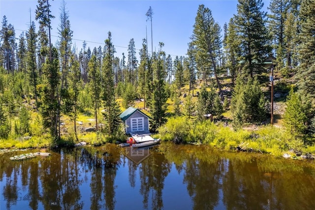 100 Nez Perce Rd, Butte, MT 59701 - water view