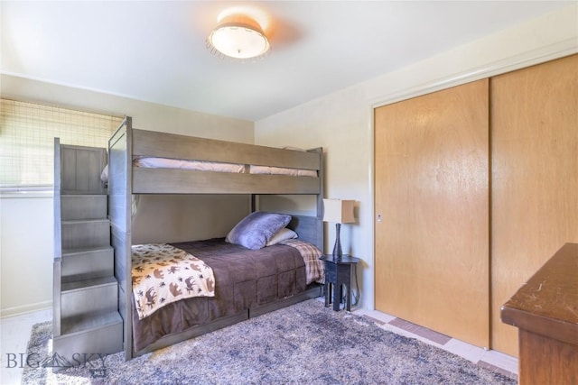 100 Nez Perce Rd, Butte, MT 59701 - bedroom with a closet