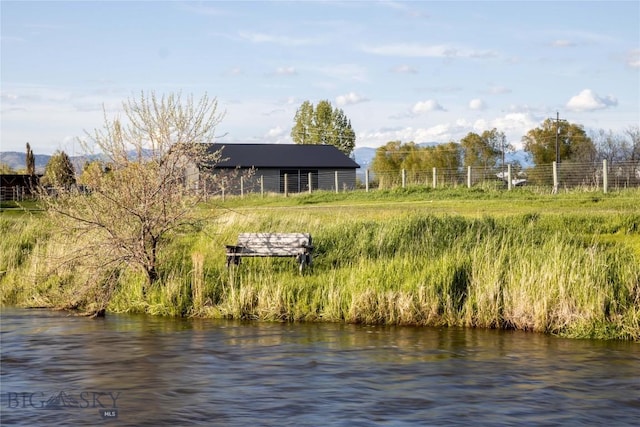 3950 Floweree, Helena, MT 59602 - water view