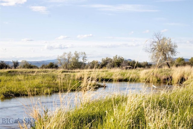 3950 Floweree, Helena, MT 59602 - water view